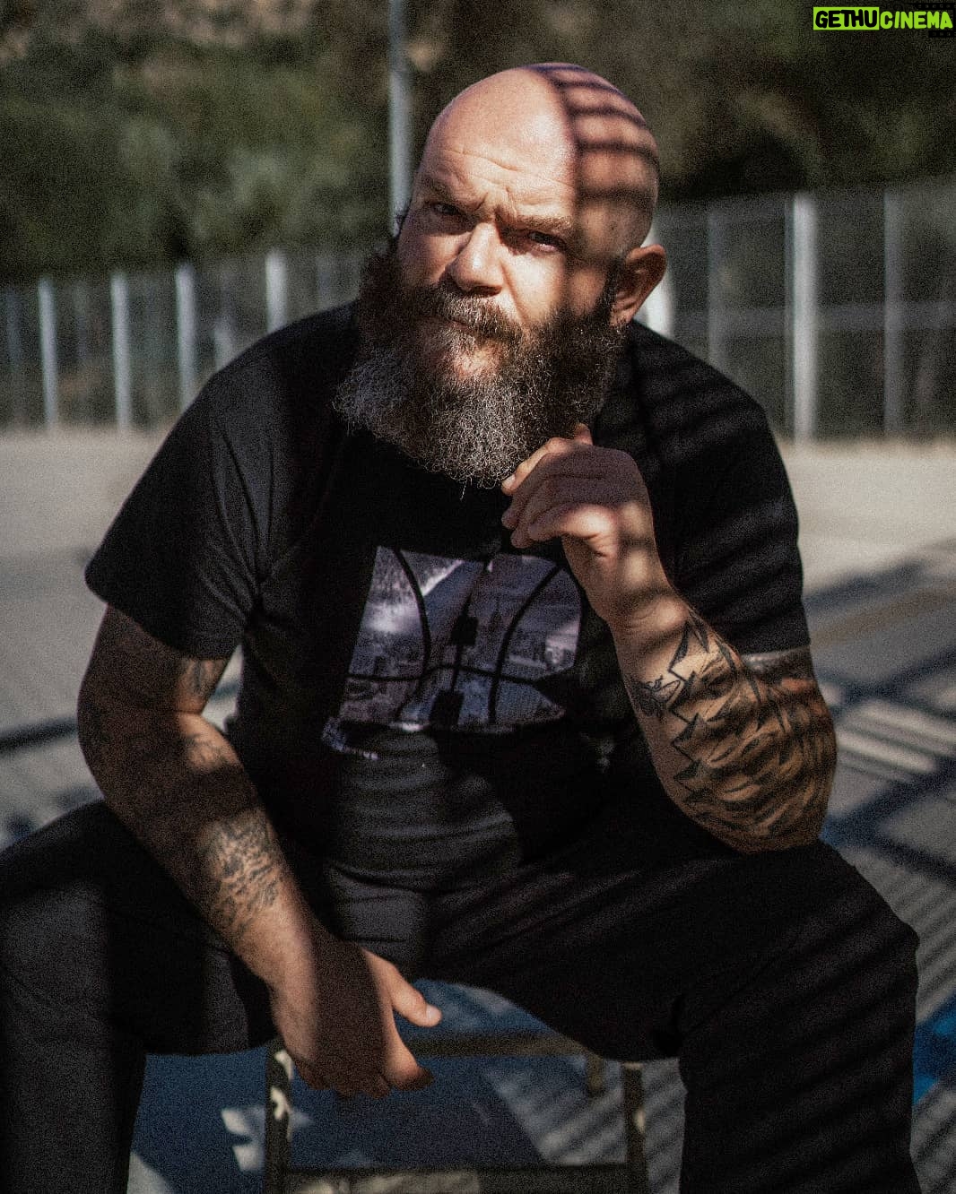 Darko Peric - 101.9K Likes - Hard times!
"A smooth sea never made a skilled sailor!"
📷@karrolkie
#pma #happymondays