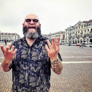 Darko Peric Instagram - Bellissimo Cuneo, bellissimo Piemonte, bellissima gente di @amicorti_filmfestival , grazie mille!!!
Piazza Galimberti of Cuneo inspired Napoleon to do the similar one in Paris and call it Place du Vendôme!
#pma #carpediem
