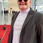 Darko Peric Instagram – Darko Periç en los #10PLATINO #PremiosPLATINO2023 IFEMA MADRID