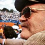 Darko Peric Instagram – Enjoy the moment !!!
#pma #carpediem Barcelona Tennis Open
