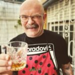 Darko Peric Instagram – Have a wonderful weekend and don’t forget to hydrate yourself!!!
 #uzmiželjkoevrotitulu