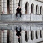 Darko Peric Instagram – My friend @guigurui doing his stuff in Madrid.
📷📷