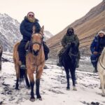 Darko Peric Instagram – Another amazing adventure, shooting two weeks in the mountains of Kyrgyzstan with  amazing crew and locals. Feeling blessed!!!
#pma #kyrgyzstan