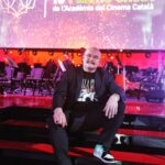 Darko Peric Instagram – Catalan cinema gala, Premios Gaudi
@academiacinecat 
📷@gastronomytherapy
#pma #premiosgaudí #barcelona MNAC Museu Nacional D’Art De Catalunya@ Barcelona