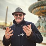 Darko Peric Instagram – Happy new year beautiful people!!!
Feliz año nuevo gente bella!!!
Srećna nova godina prelepi ljudi!!!
Anul nou fericit oameni buni!!!
Buon anno bella gente!!!
Bonne année belles personnes!!!
#pma #newyear #beautifulpeople New year New me