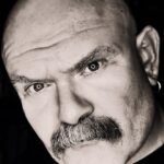 Darko Peric Instagram – “The eyes, chico. They never lie.” 
📷@gastronomytherapy