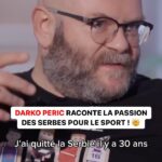 Darko Peric Instagram – 🇷🇸 La Serbie et son amour pour le sport ? 🫶🏼

“𝗘𝗻 𝗦𝗲𝗿𝗯𝗶𝗲, 𝘁𝘂 𝗿𝗲𝘀𝘁𝗲𝘀 𝗱𝗲𝗯𝗼𝘂𝘁 𝗱𝗮𝗻𝘀 𝗹𝗲𝘀 𝘁𝗿𝗶𝗯𝘂𝗻𝗲𝘀, 𝘁𝘂 𝗻𝗲 𝗽𝗲𝘂𝘅 𝗽𝗮𝘀 𝘁’𝗮𝘀𝘀𝗲𝗼𝗶𝗿 !” 😳

Rendez-vous dès maintenant sur notre chaîne YouTube pour l’épisode 17 du SKWEEK Show by Tony Parker ! 🚨 

Présenté par @TurkishAirlines