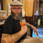 Darko Peric Instagram – Ciao Italia!
#pma #spritztime #bellaitalia