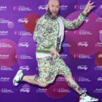 Darko Peric Instagram – Happy Mondays!!!
Thanx @festivaltvmonte_carlo and @simoneguidarelli 
#positivevibesonly #happy #pma Monte-Carlo, Monaco