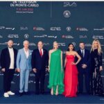 Darko Peric Instagram – It was such an pleasure and honour to be a part of the fiction jury at @festivaltvmonte_carlo 
I met some old friends, made some new and had the great time!
I’ll try to come next year too!!!
#pma #positivevibesonly Monte-Carlo, Monaco