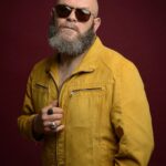 Darko Peric Instagram – Yellow brings me luck!!!
My father gave me this jacket!
@mattdortomb made the photo
@bbr.image and @anne.pourbaix 
organized everything!
#positivementalattitude #pma #pigallevibes Pigalle Paris