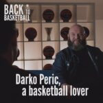 Darko Peric Instagram – Zeljko Obradovic is more than an idol for Serbia💯

@darkoperich tells us how he met Zeljko Obradovic and what he means to Serbian culture!