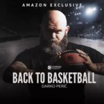 Darko Peric Instagram - If you really belive, dreams come true!!! 🏀🏀🏀 I'm so happy to announce "Back to basketball" an amazing expirience in the crazy pandemic times!!! Hope you'll enjoy!!! Thanx to @euroleague and @_sr.dorado_ #pma #backtobasketball #baller4life
