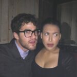 Darren Criss Instagram - ✨ beautiful & strange ✨ I think you know which one is which. In honor of Naya’s Christmas tradition SNIXXMAS, “Prayer For The Broken” is a previously unreleased song of hers (ft. some Glee Cast members on BVs!) that you can get wherever you get music- and all proceeds go to @alexandriahousela , a wonderful organization dedicated to providing safety and support to women & children experiencing homelessness- a cause Naya was so devoted to. Please check out Alexandriahouse.org/Snixxmas2023 for more details if you’d like to make a direct donation. Merry Snixxmas everyone!