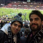 Darren Criss Instagram - BONZER! Stoked to finally announce a run of shows in Australia! I’ve always been so appreciative of the support I’ve had throughout the years from down under, from the YouTube days to TV and Broadway and beyond. And I’m not here to f*k spiders m8, you bet I’ll be bringing all those tunes with me. Can’t wait to finally have a singalong with all you lovely folks who’ve been waiting patiently for them in the southern hemisphere. Special thanks to @michaelcasselgroup for making this happen. Here’s some pics from my last visit to celebrate how excited I am to not only return, but to get to see more of Oz! 🤘😎🇦🇺 Adelaide 9/3 Canberra 9/4 Melbourne 9/5 Hobart 9/7 Sydney 9/11 Tickets on sale July 27, link in bio for more info. Catch ya soon…