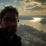 Darren Criss Instagram - BONZER! Stoked to finally announce a run of shows in Australia! I’ve always been so appreciative of the support I’ve had throughout the years from down under, from the YouTube days to TV and Broadway and beyond. And I’m not here to f*k spiders m8, you bet I’ll be bringing all those tunes with me. Can’t wait to finally have a singalong with all you lovely folks who’ve been waiting patiently for them in the southern hemisphere. Special thanks to @michaelcasselgroup for making this happen. Here’s some pics from my last visit to celebrate how excited I am to not only return, but to get to see more of Oz! 🤘😎🇦🇺 Adelaide 9/3 Canberra 9/4 Melbourne 9/5 Hobart 9/7 Sydney 9/11 Tickets on sale July 27, link in bio for more info. Catch ya soon…