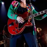 Darren Criss Instagram - It’s been VERY merry & QUITE bright ✨ Tonight marks the halfway point of A Very Darren Crissmas Tour ‘23 🎄 Two weeks in, two weeks to go! Ho Ho Ho! 🎅🏼