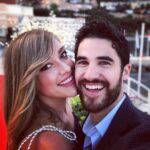 Darren Criss Instagram - how in the PHOQUE was this CINQ ANS ago 😳🕰️💨 Monte-Carlo, Monaco