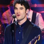 Darren Criss Instagram – @DarrenCriss performs Britney Spears’ “Toxic” as ‘70s Soul, Heavy Metal, New Wave, Bluegrass and more in One Song, Many Genres! #ThatsMyJam