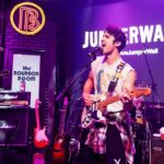 Darren Criss Instagram – i highly recommend playing a bunch of songs you love with and for a bunch of people you love… just like, for fun.
what an incredible night 🤘🤪 🎸