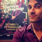 Darren Criss Instagram - a major color coord