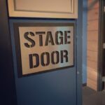 Darren Criss Instagram - thanks again @theparamountny - first time back in almost 10 years. Let’s not wait so long for the next fam reunion, k? The Paramount