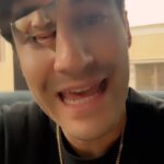 Darren Criss Instagram - Spontaneous reel 3 tour starts next week btw