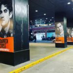Darren Criss Instagram – 2 years later. still can’t believe it.
happy first preview everyone. 

🇺🇸🦬🎭 + ⭕️ in the▪️ = #buffalobway Circle in the Square Theatre  NY