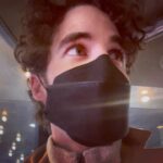 Darren Criss Instagram – back to the theater.

#buffalobway