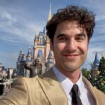 Darren Criss Instagram – Tis the season for #DisneyChristmasCelebration and I’ve got the perfect gift for you. 🎄 Watch the parade along with performances from your favorite artists on Christmas morning at 10e/9c/p on ABC! Stream next day on Hulu. @WaltDisneyWorld @disneyland