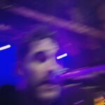 Darren Criss Instagram – thanks again @theparamountny – first time back in almost 10 years. Let’s not wait so long for the next fam reunion, k? The Paramount