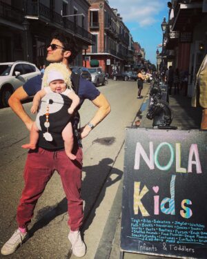 Darren Criss Instagram - sexy 🥦 + beautiful ⚜️ + cute 🍜 + friendly 🐊 + Audrey (x2) 🪴💋 = t’was a very Happy Halloween indeed 🎃