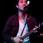 Darren Criss Instagram – Charles W Criss⁣
April 1985 – February 2022