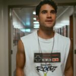 Darren Criss Instagram – Only 2 more shows in 🇦🇺… Sydney here I come!