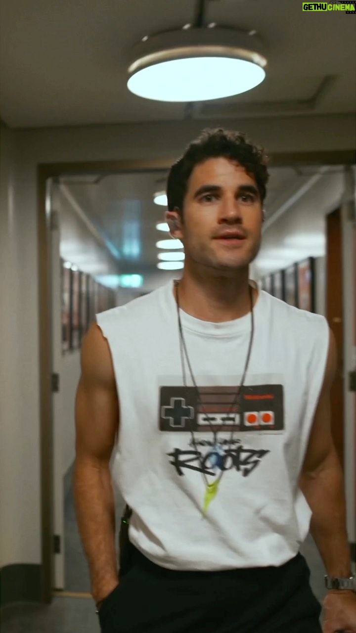 Darren Criss Instagram - Only 2 more shows in 🇦🇺… Sydney here I come!