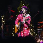 Darren Criss Instagram – finally winding down after an incredible night at @beacontheatre . Was looking forward to it all year. Thank you to everyone who made it so special- all my musicians, all my special guests, all the production and crew from the venue as well as the amazing folks from eMusic Live who managed to make our livestream look like we rehearsed making it for days (we didn’t), and made something awesome for the many folks that couldn’t make it to the show in person. Whether you were there, masked & vaxed in person, or tuning in on a screen from all parts of the world, I am so grateful for your support. You really brought the energy, and we definitely felt it tonight- in all its Yuletide glory. Thank you. I am so glad we got to do at least this ONE Holiday show this year. Here’s to doing many more in the Holiday Seasons to come! Whoop-de-doo!

📸: @jeffaugerphotog Manhattan, New York