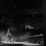 Darren Criss Instagram - wow 🔥 London 🔥 already 3 weeks ago. [10/15/23] #latergram What an incredible cast of special guests and two kickass crowds. Was CHUFFED to take our show to one of my favorite places in the world. Big thanks to @lwtheatres & @lambertjacksonproductions for having me. 📸 @danny_with_a_camera London Palladadium