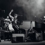 Darren Criss Instagram – Thank you for a bloody brilliant time,
😎 RADelaide 😎, 
🤘 yes-we-f*kn CANberra🤘, 
🪄 Melbourne MAGIC 🪄 , 
🔮 ¡ Holy Hobart ! 🔮 ,
🌟 Superfox Sydney 🌟 –

Thank you for a bloody brilliant time.
Left three weeks ago but still reeling. Y’all are a whole lotta BEEYOOTIFUL and I can’t wait to come back to 🇦🇺 soon!