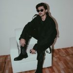 Darshan Raval Instagram -