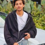 Darshan Raval Instagram -