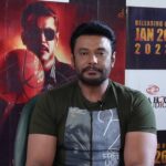 Darshan Thoogudeepa Instagram - Thanks for showering love and support for your #Kranti album 🙏 It's the time for #KrantiTrailer tomorrow at 7:30 PM on #DBeats YouTube channel. ಎಂದೆಂದಿಗೂ ನಿಮ್ಮ ಪ್ರೀತಿ-ಅಭಿಮಾನಕ್ಕೆ ಸದಾ ಚಿರಋಣಿ ಈ ದಾಸ