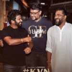 Darshan Thoogudeepa Instagram - The Wait Ends, A Start to the Wild Fusion is Here, Again... https://youtu.be/EmyJ56-THx4 #ChallengingStar @darshanthoogudeepashrinivas @directorprems @kvn.productions @suprith.ts