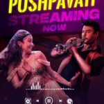Darshan Thoogudeepa Instagram – #Pushpavati #BombeBombe #Dharani 
#KrantiRevolutionFromJan26th