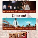 Darshan Thoogudeepa Instagram – #Kranti #BombeBombe #Dharani
 #KrantiRevolutionFromJan26th