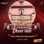 Darshan Thoogudeepa Instagram – #Dharani ❤️💛
#Kannada – youtu.be/Sw6KtthhgZM
Hindi – youtu.be/os4Gt10hOtw
Tamil – youtu.be/1D8HL2bIPfY
Malayalam – youtu.be/e1SS13D6yqc
Telugu – youtu.be/blMs6Zc1Shk
#Uzhagil #Matti #Dharanee #Dharti #KrantiFirstSong