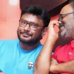 Darshan Thoogudeepa Instagram – Many more happy returns of the day @harimonium  May god give you all the happiness and success in abundance. Have a great year ahead