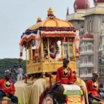 Darshan Thoogudeepa Instagram – ಬರುವ ದಿನಮಾನಗಳಲ್ಲಿ ನೀವು ಕಂಡ ಕನಸು ಈಡೇರಲಿ, ನಾಡ ದೇವತೆ ಚಾಮುಂಡೇಶ್ವರಿಯ ಆಶೀರ್ವಾದ ಸದಾಕಾಲವೂ ನಿಮ್ಮ ಮೇಲೆ ಇರಲಿ.. ನಿಮಗೂ ಹಾಗೂ ನಿಮ್ಮ ಕುಟುಂಬದವರಿಗೂ ನಾಡ ಹಬ್ಬ ದಸರಾ ಹಾಗೂ ಆಯುಧ ಪೂಜೆಯ ಹಾರ್ದಿಕ ಶುಭಾಶಯಗಳು….