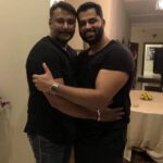 Darshan Thoogudeepa Instagram – ಹುಟ್ಟುಹಬ್ಬದ ಹಾರ್ದಿಕ ಶುಭಾಶಯಗಳು ಜೂನಿಯರ್. ನಿನ್ನ ಇಷ್ಟಾರ್ಥಗಳೆಲ್ಲ ಈಡೇರಲಿ. ದೇವರು ನಿನಗೆ ಆಯಸ್ಸು, ಆರೋಗ್ಯ ಮತ್ತು ನಿನ್ನ ಎಲ್ಲಾ ಚಿತ್ರಗಳು ಯಶಸ್ವಿಯಾಗಲೆಂದು ಎಂದು ಆಶಿಸುತ್ತೇನೆ. @abishekambareesh