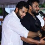Darshan Thoogudeepa Instagram – ಹುಟ್ಟುಹಬ್ಬದ ಹಾರ್ದಿಕ ಶುಭಾಶಯಗಳು ಜೂನಿಯರ್. ನಿನ್ನ ಇಷ್ಟಾರ್ಥಗಳೆಲ್ಲ ಈಡೇರಲಿ. ದೇವರು ನಿನಗೆ ಆಯಸ್ಸು, ಆರೋಗ್ಯ ಮತ್ತು ನಿನ್ನ ಎಲ್ಲಾ ಚಿತ್ರಗಳು ಯಶಸ್ವಿಯಾಗಲೆಂದು ಎಂದು ಆಶಿಸುತ್ತೇನೆ. @abishekambareesh