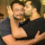 Darshan Thoogudeepa Instagram – ಹುಟ್ಟುಹಬ್ಬದ ಹಾರ್ದಿಕ ಶುಭಾಶಯಗಳು ಜೂನಿಯರ್. ನಿನ್ನ ಇಷ್ಟಾರ್ಥಗಳೆಲ್ಲ ಈಡೇರಲಿ. ದೇವರು ನಿನಗೆ ಆಯಸ್ಸು, ಆರೋಗ್ಯ ಮತ್ತು ನಿನ್ನ ಎಲ್ಲಾ ಚಿತ್ರಗಳು ಯಶಸ್ವಿಯಾಗಲೆಂದು ಎಂದು ಆಶಿಸುತ್ತೇನೆ. @abishekambareesh